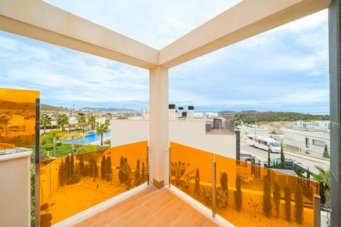 Lejlighed i Finestrat, Alicante, Finestrat - € 410.000 | Ref: ID34354 - foto 21